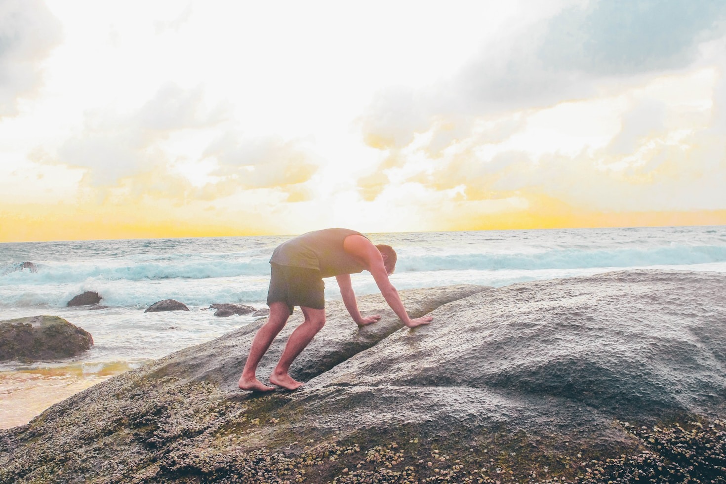 How Adversity Shapes The Modern Songwriter
