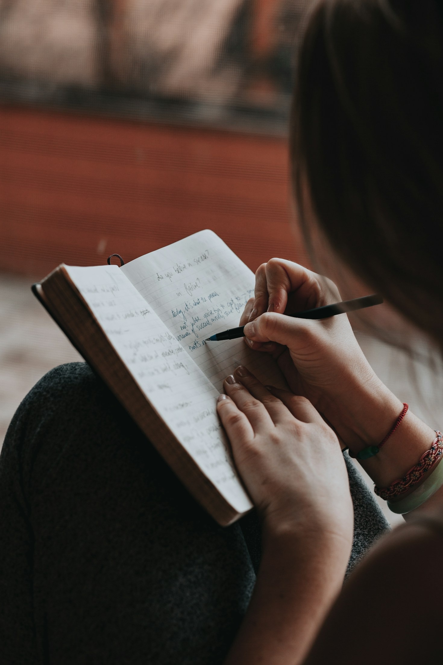 Why Resilience Requires A Soundtrack For Survival
